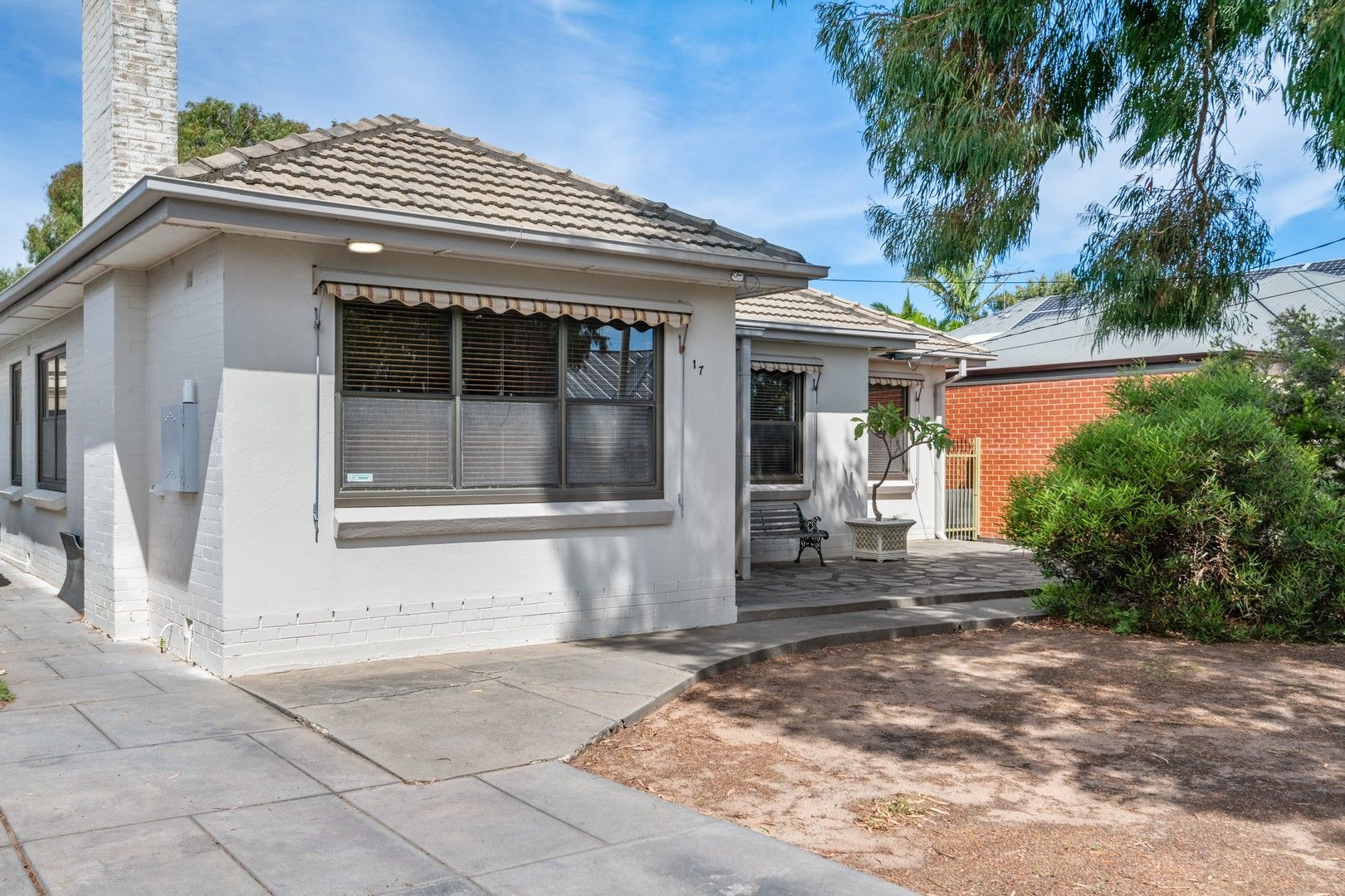 17 Parry Avenue, Somerton Park SA 5044, Image 0