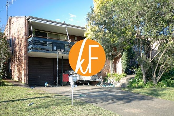 Picture of 5 Stanley Dyson Place, EAST KEMPSEY NSW 2440
