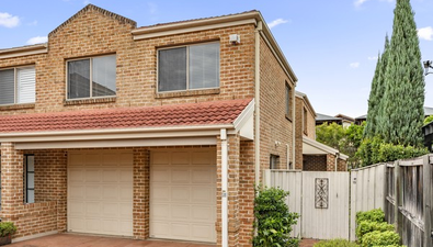 Picture of 13 Ardley Avenue, KELLYVILLE NSW 2155