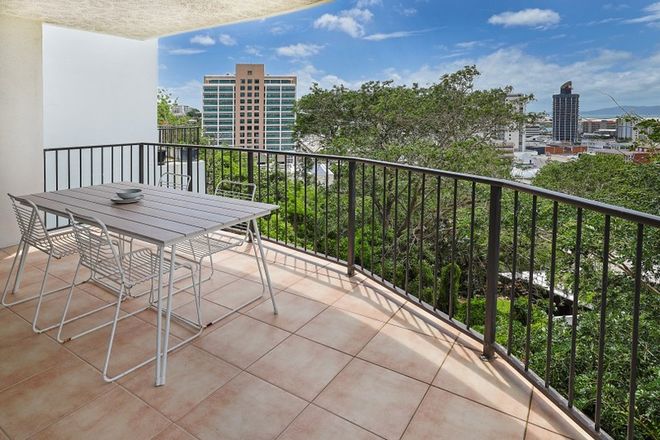 Picture of 5/209 Wills St, TOWNSVILLE CITY QLD 4810