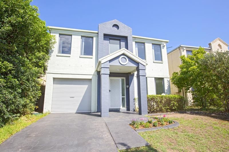 21 Lupton Place, Horningsea Park NSW 2171