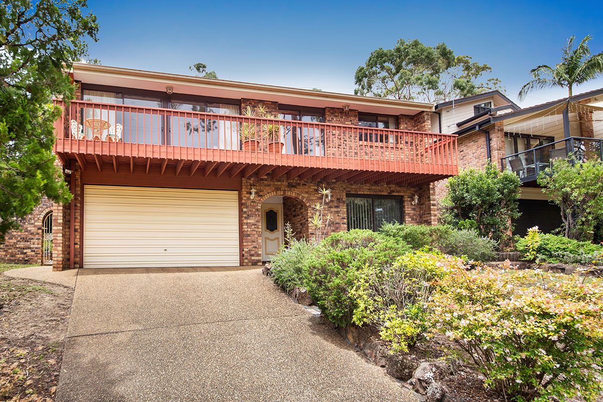 5 Bujara Place, Bangor NSW 2234, Image 0