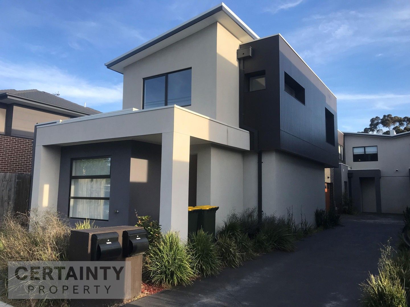 2 bedrooms Townhouse in 1/1 Newton Street RESERVOIR VIC, 3073