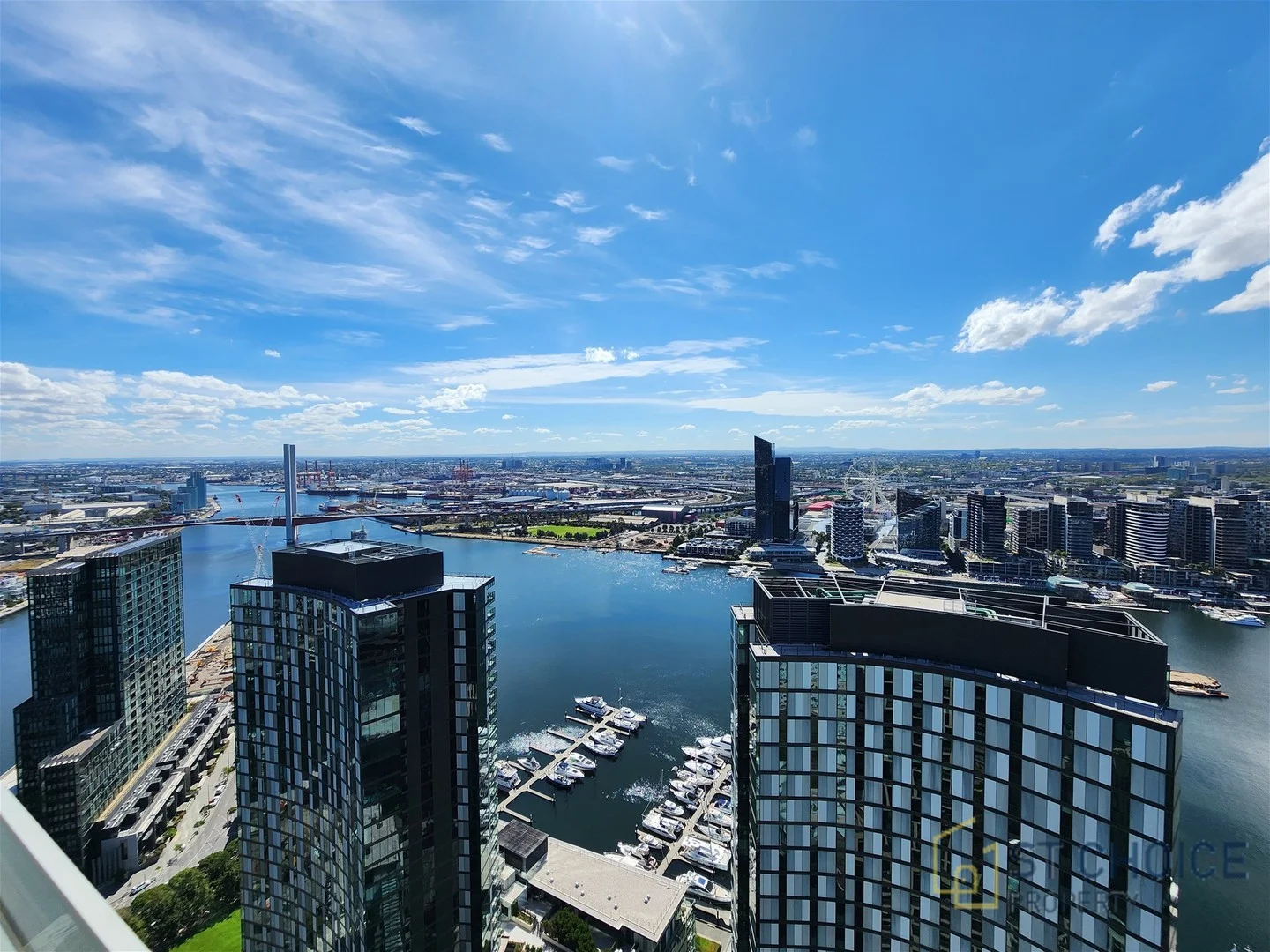 3908/888 Collins Street, Docklands VIC 3008