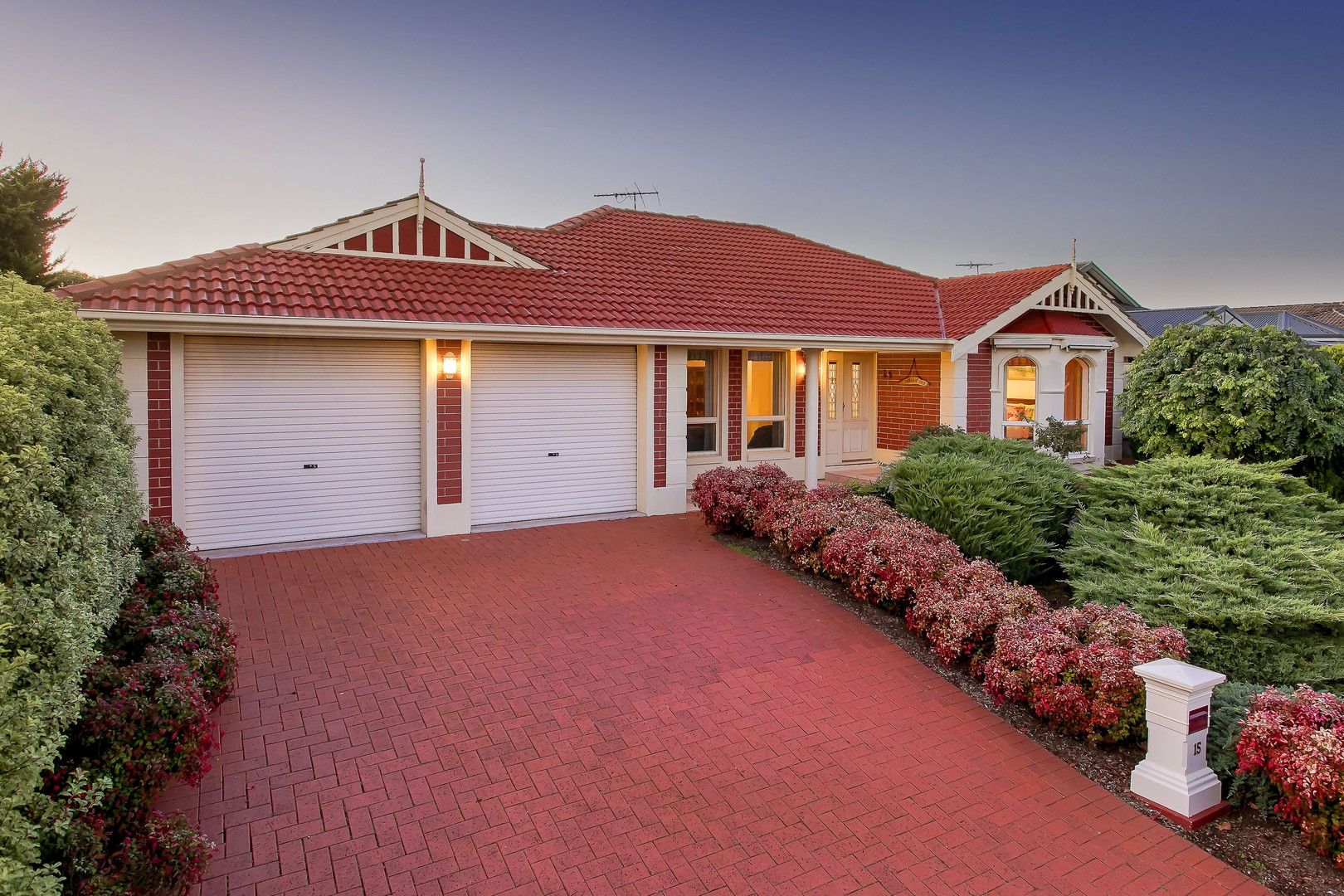 15 Spy Glass Hill Circuit, Seaford Rise SA 5169, Image 0