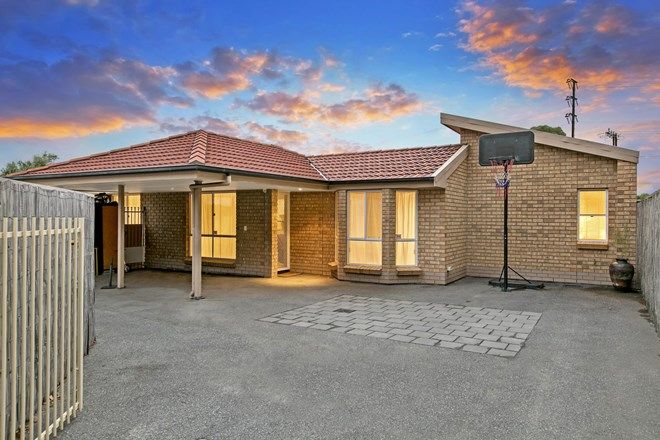 Picture of 2/423 Anzac Highway, CAMDEN PARK SA 5038