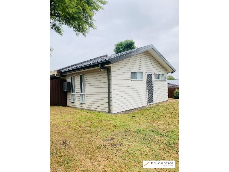 1 bedrooms Apartment / Unit / Flat in 6a Minchinbury Terrace ESCHOL PARK NSW, 2558