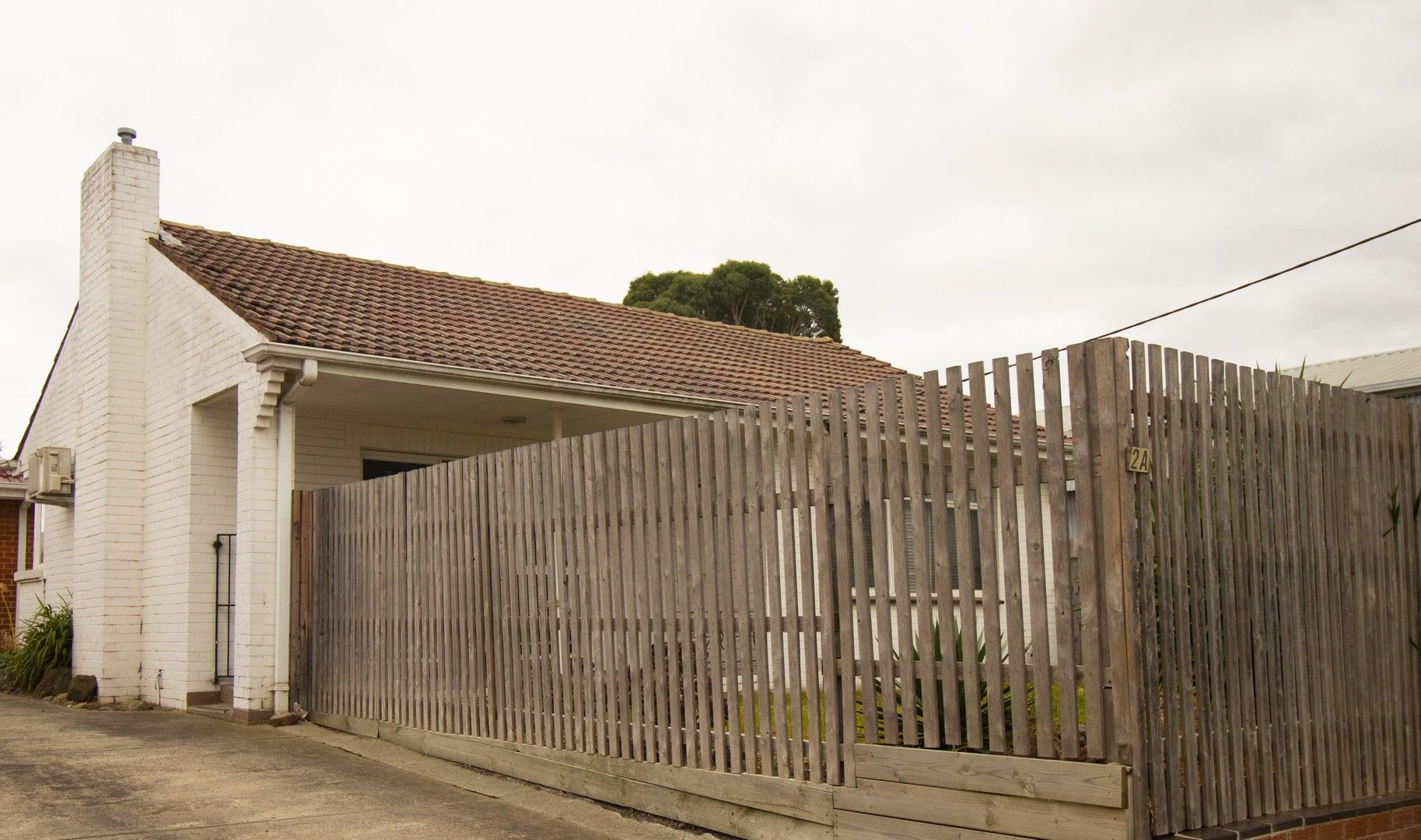 2 bedrooms House in 1/2-4 Keefer Street MORDIALLOC VIC, 3195