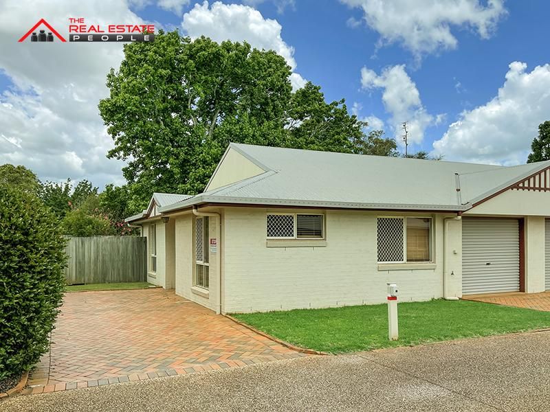 12/1 Cox Street, Wilsonton Heights QLD 4350, Image 1