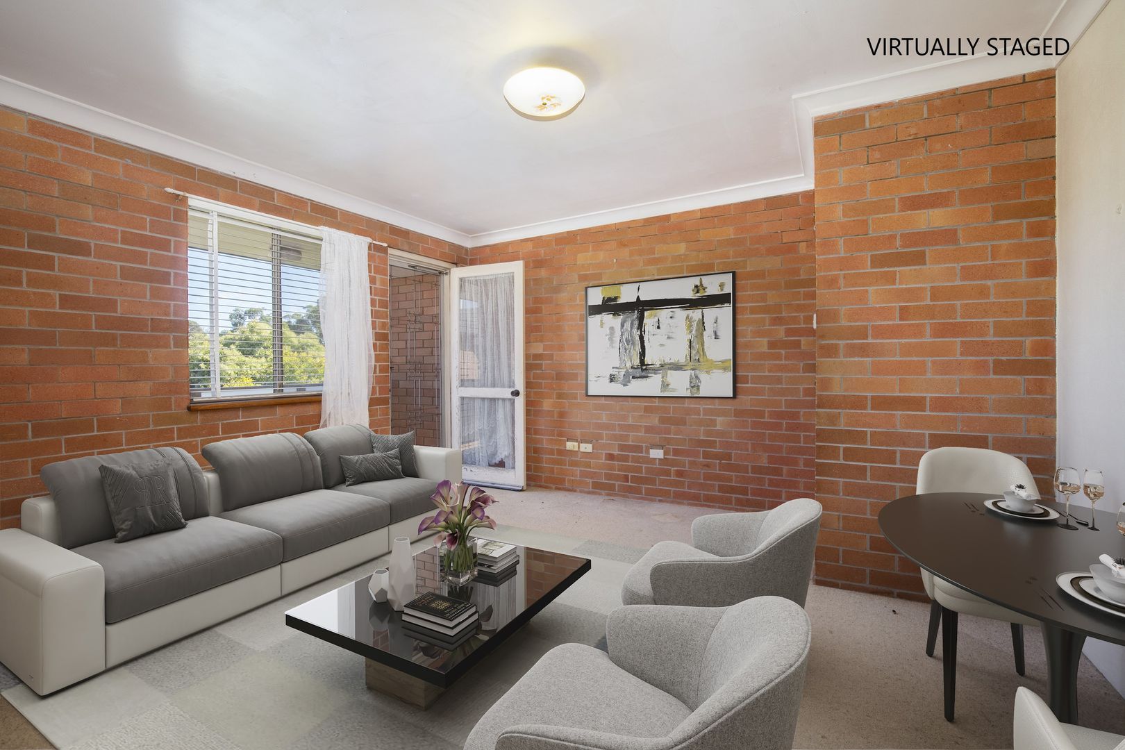 16/15-17 Avondale Road, New Lambton NSW 2305, Image 2