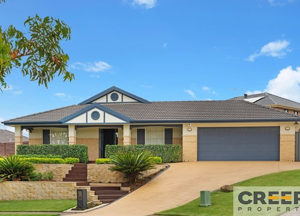20 Timbercrest Chase, Charlestown NSW 2290