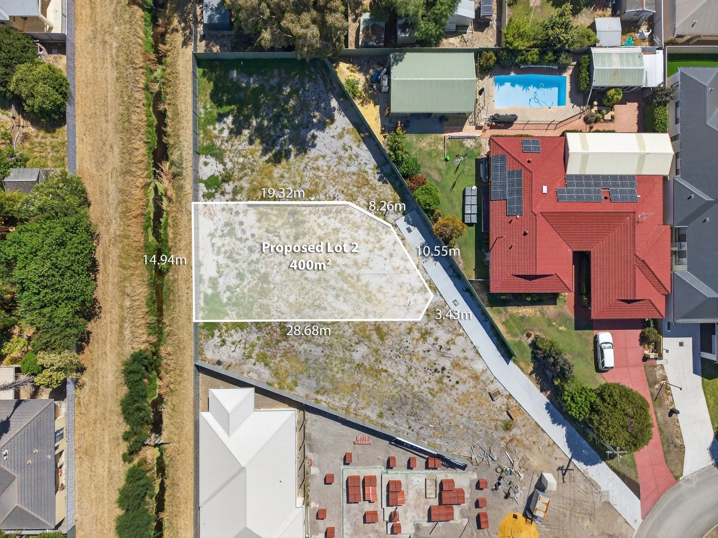 2/10 Parklands Square, Riverton WA 6148