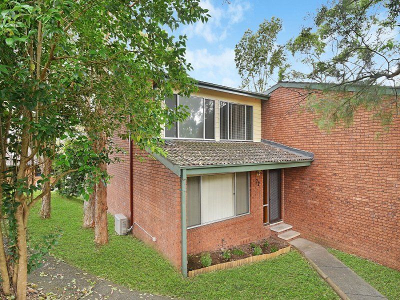 72/29 Taurus Street, Elermore Vale NSW 2287, Image 0