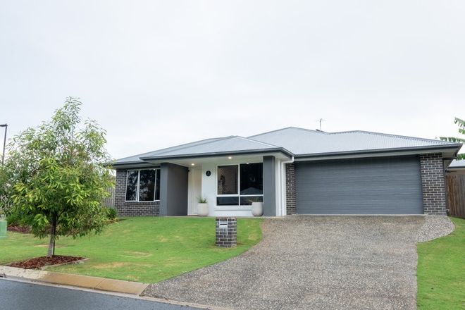 Picture of 7 Ngungun Crescent, GLASS HOUSE MOUNTAINS QLD 4518