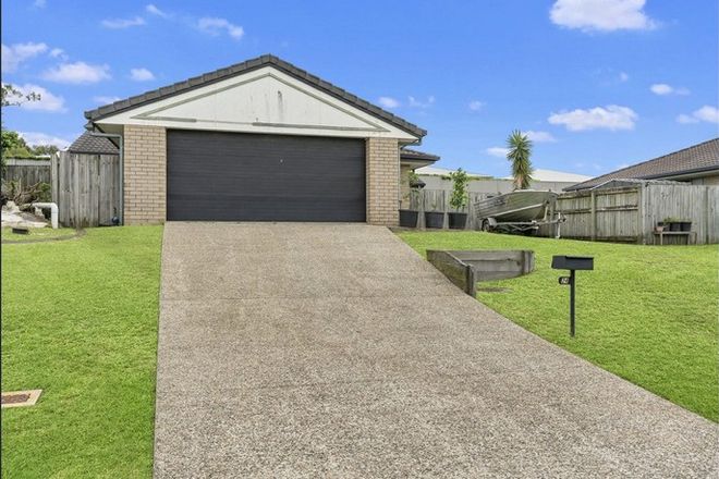 Picture of 24 Grassdale Crescent, MORAYFIELD QLD 4506