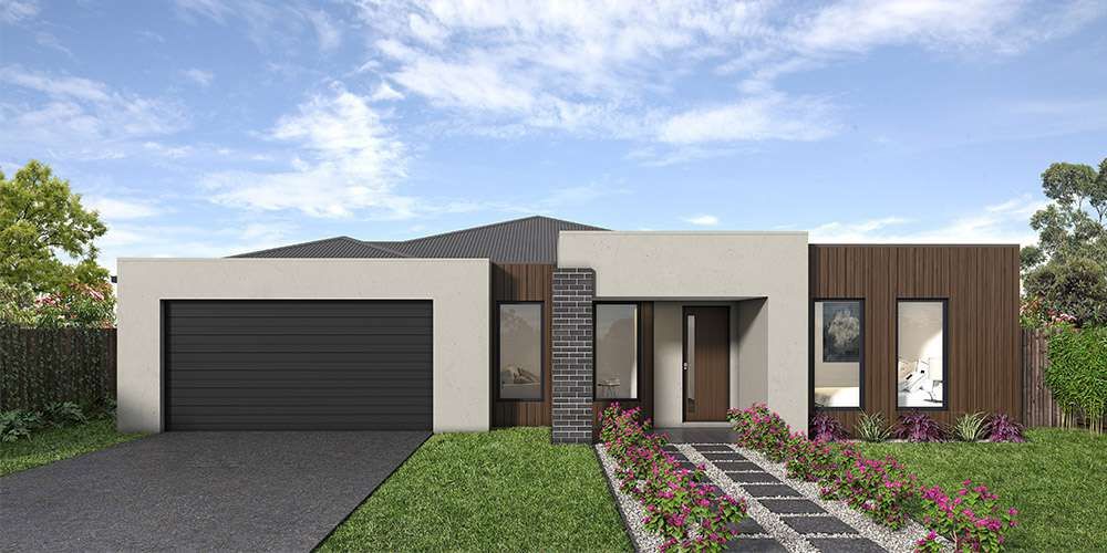 4 bedrooms New House & Land in Lot 2324 New RD FLAGSTONE QLD, 4280