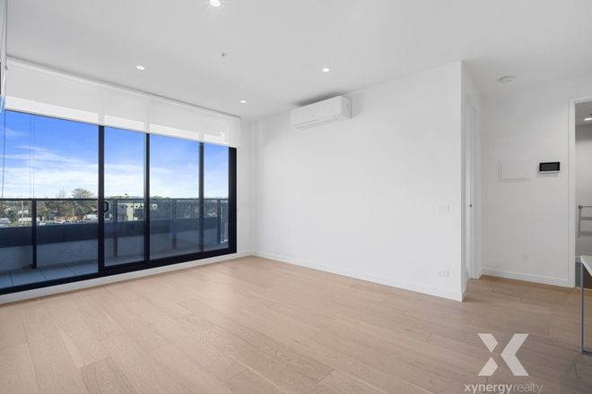 Picture of 308/9 Foundation Boulevard, BURWOOD EAST VIC 3151
