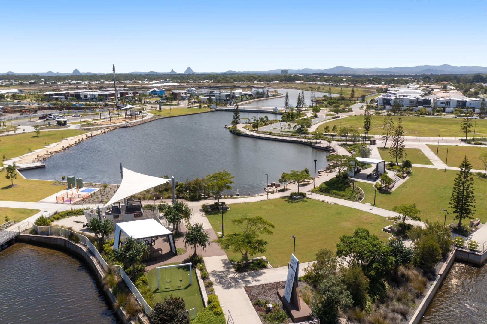 Lot 148 Warrego Drive, Pelican Waters QLD 4551, Image 2