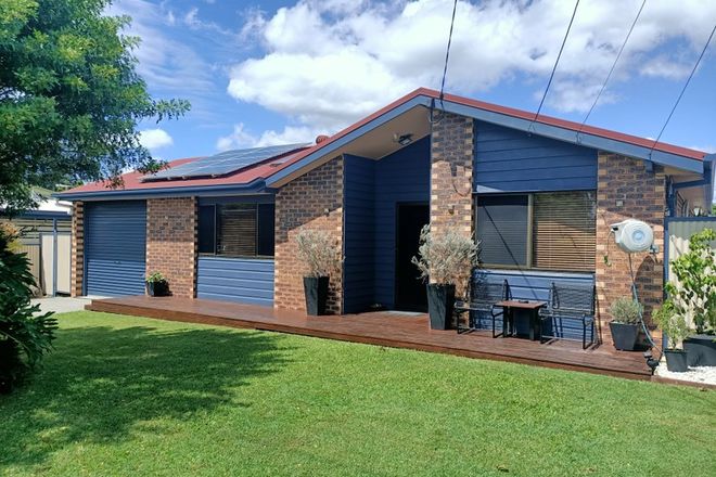 Picture of 24 Kelvin Street, WOODRIDGE QLD 4114