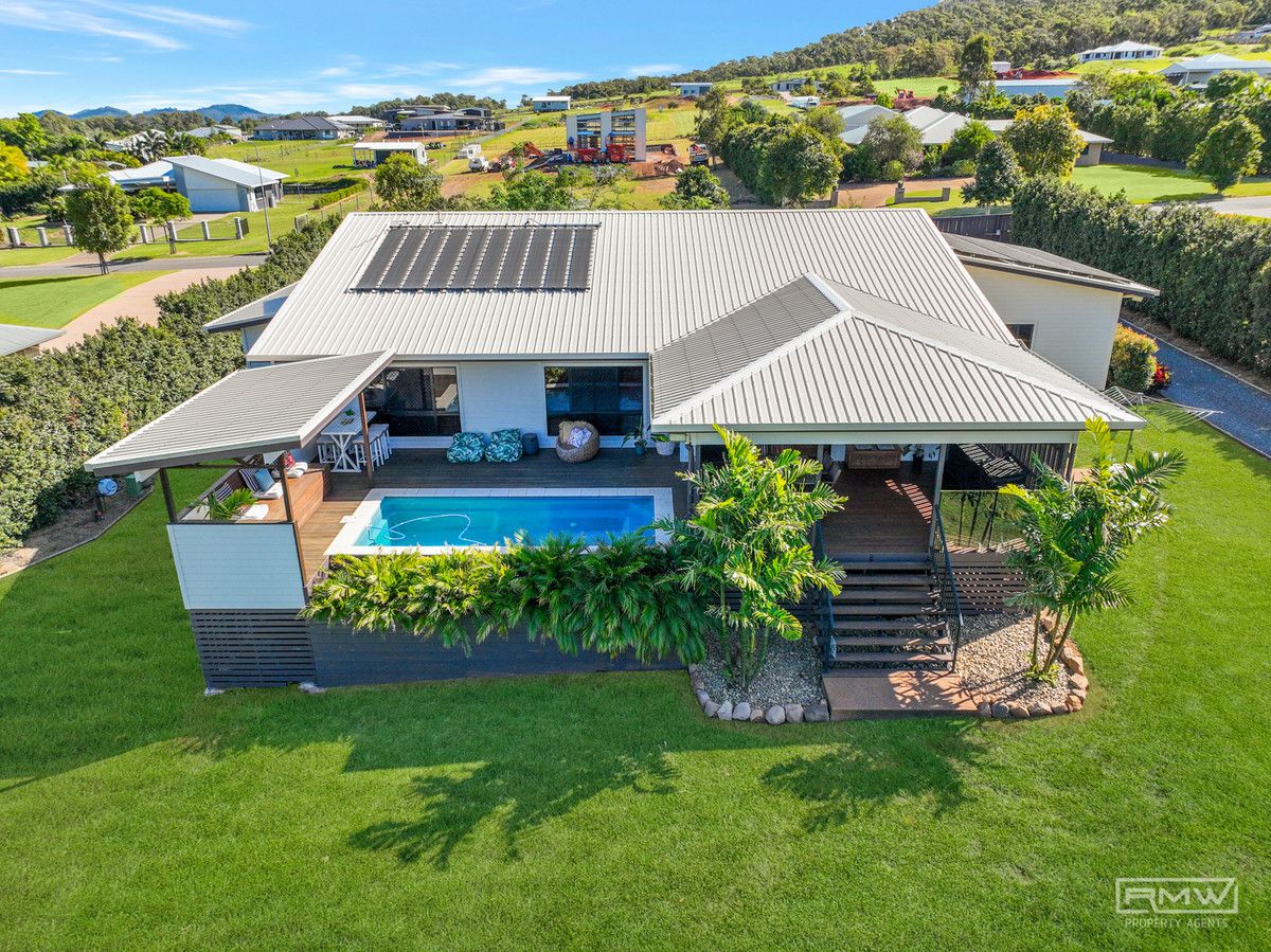 4 Mountain View Drive, Inverness QLD 4703, Image 0