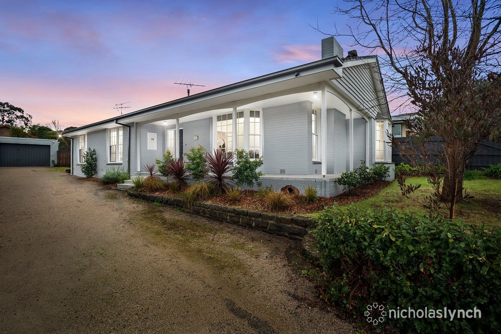 3 bedrooms House in 32 Tallis Drive MORNINGTON VIC, 3931