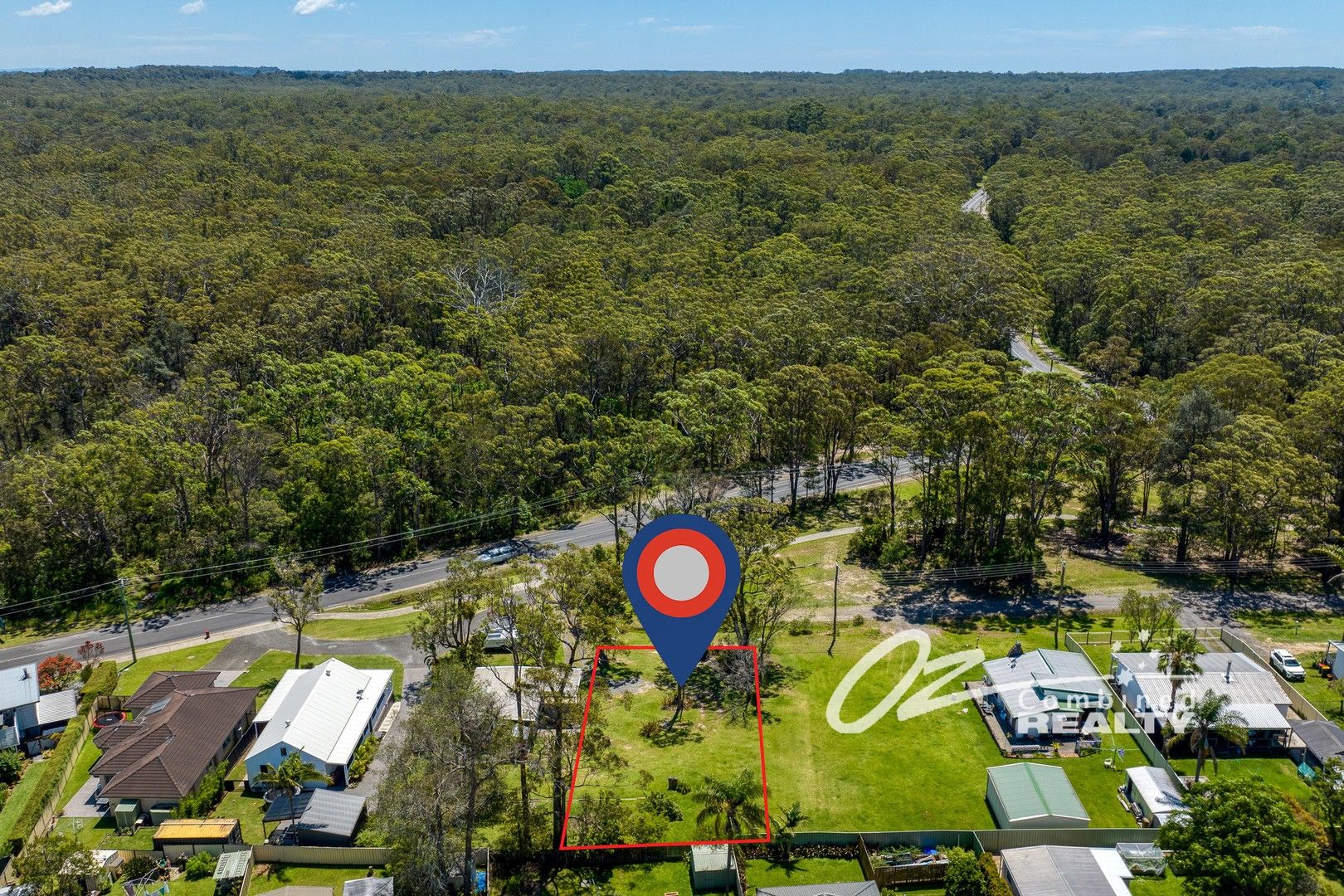 88 The Wool Road , Basin View NSW 2540