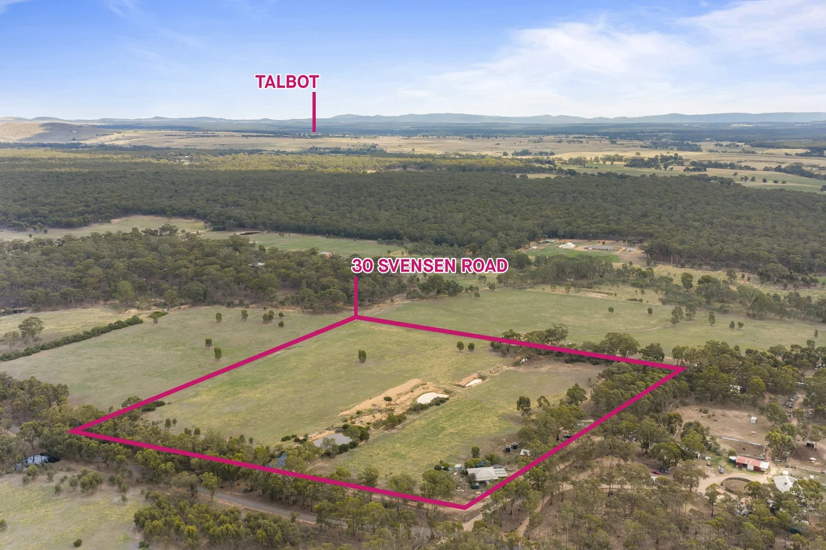 Additional image 18 of 30 Svensen Road, Majorca VIC 3465