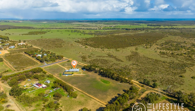 Picture of 292 Sovereign Hill Drive, GABBADAH WA 6041