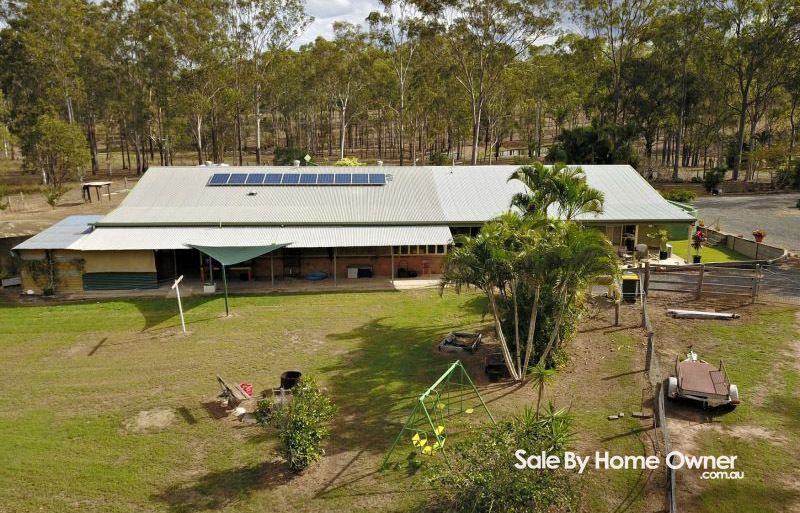 81 Maiseys Road, Yandaran QLD 4673, Image 1