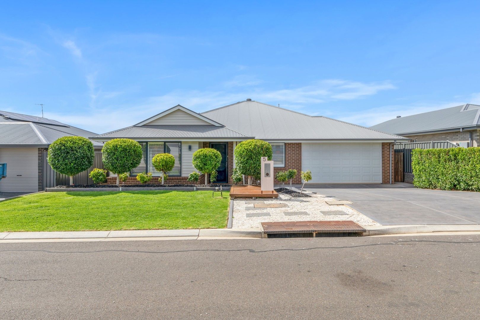 5 Bosley Way, Gawler East SA 5118, Image 0