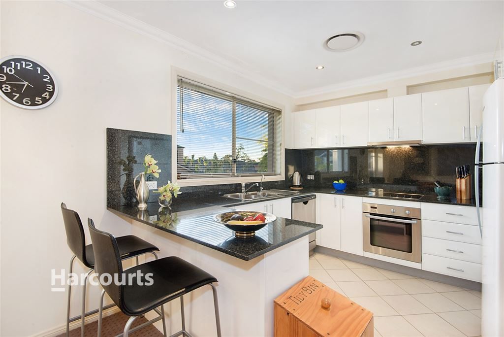 Lot 204 York Road, Kellyville NSW 2155, Image 1