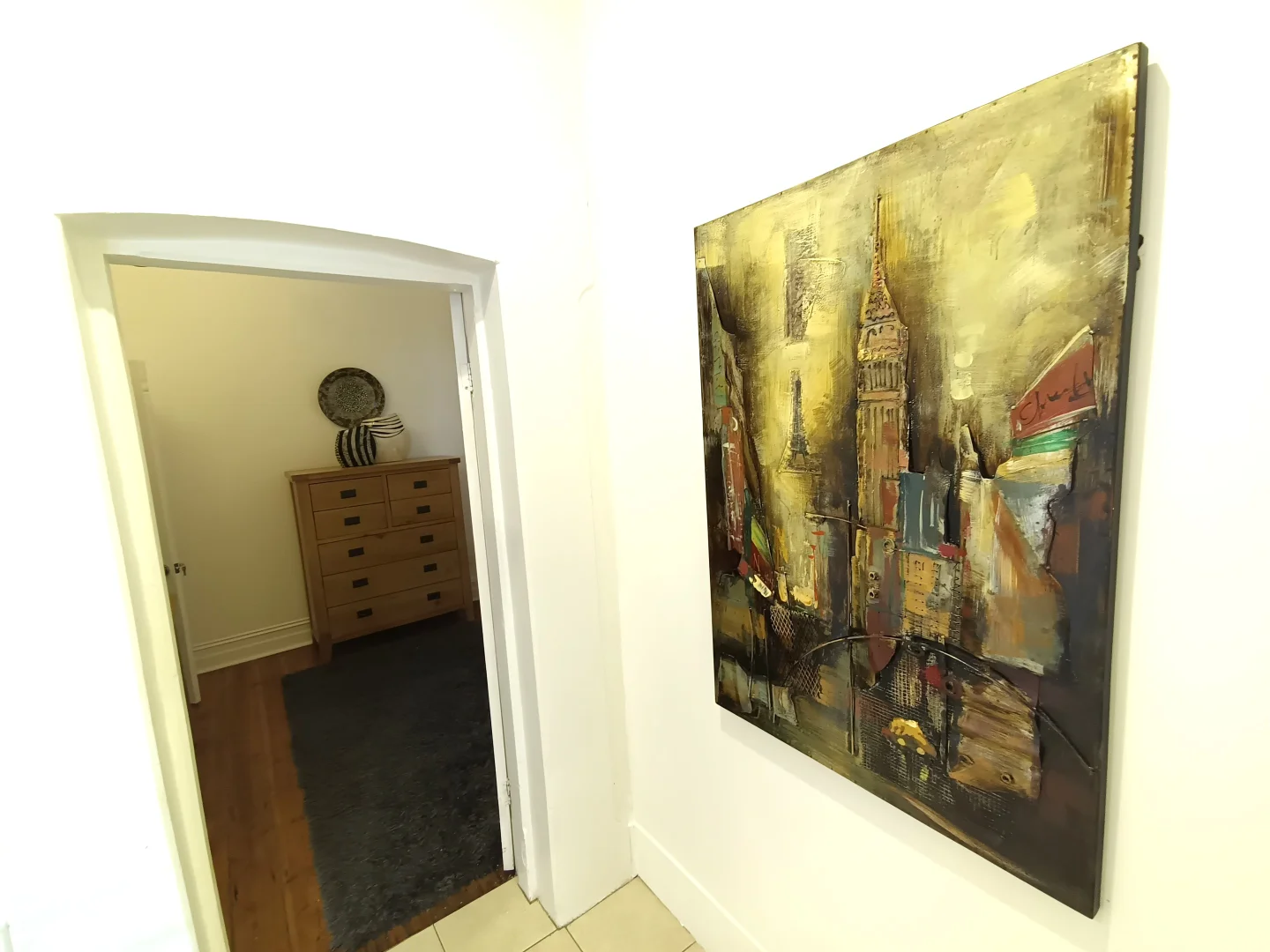 Additional image 6 of Semaphore SA 5019