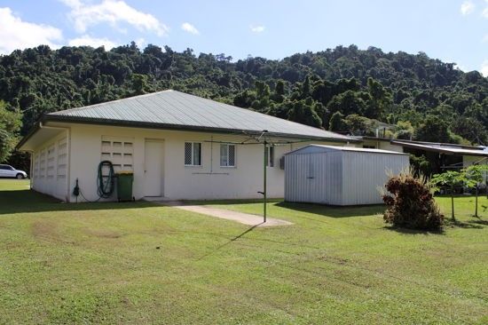 47 JAGO ST, Babinda QLD 4861, Image 1