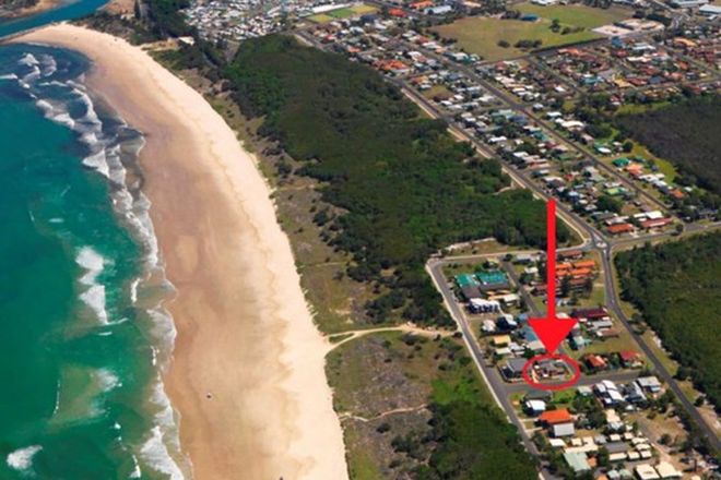 Picture of 6 Ocean Street, EVANS HEAD NSW 2473