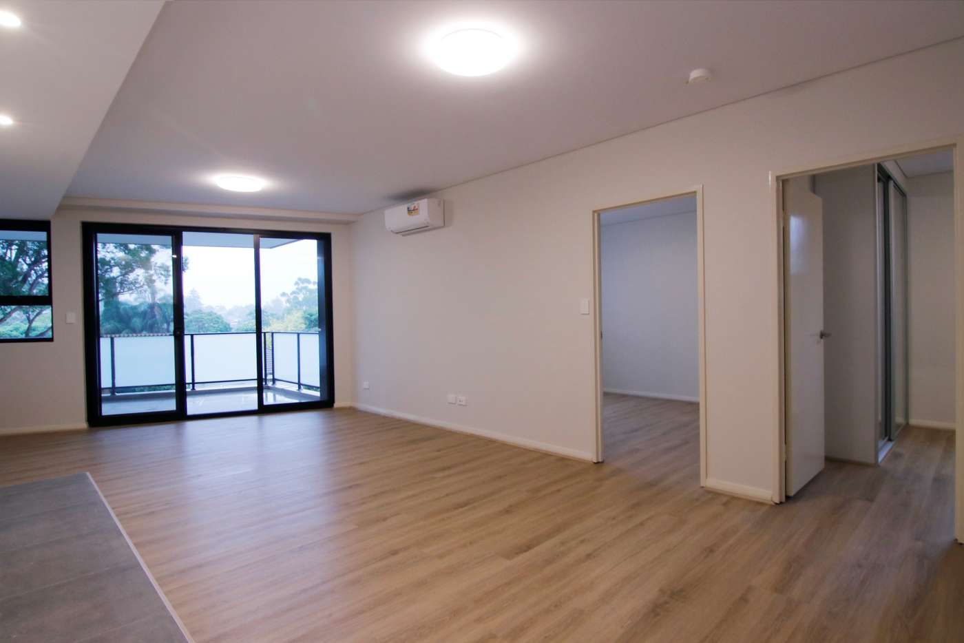 2 bedrooms Apartment / Unit / Flat in 25/2C Amor Street ASQUITH NSW, 2077