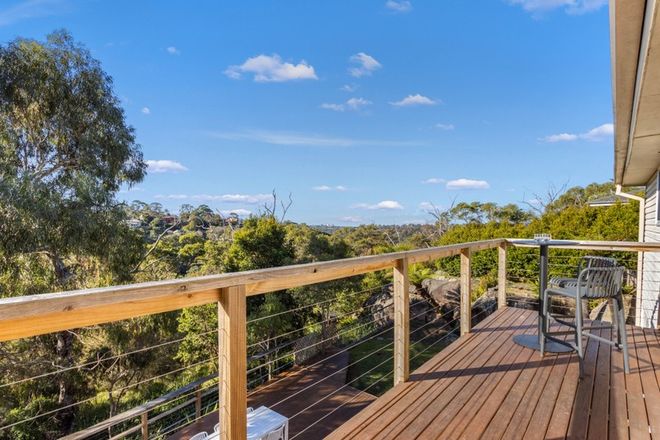 Picture of 3 Jellingal Road, ENGADINE NSW 2233
