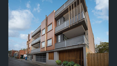 Picture of 103/44 Eastment Street, NORTHCOTE VIC 3070