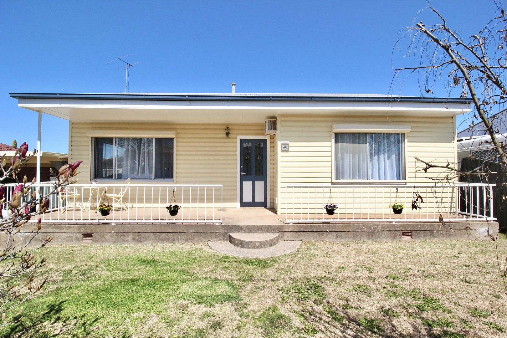 3 bedrooms House in 46 Tynan Street ORANGE NSW, 2800