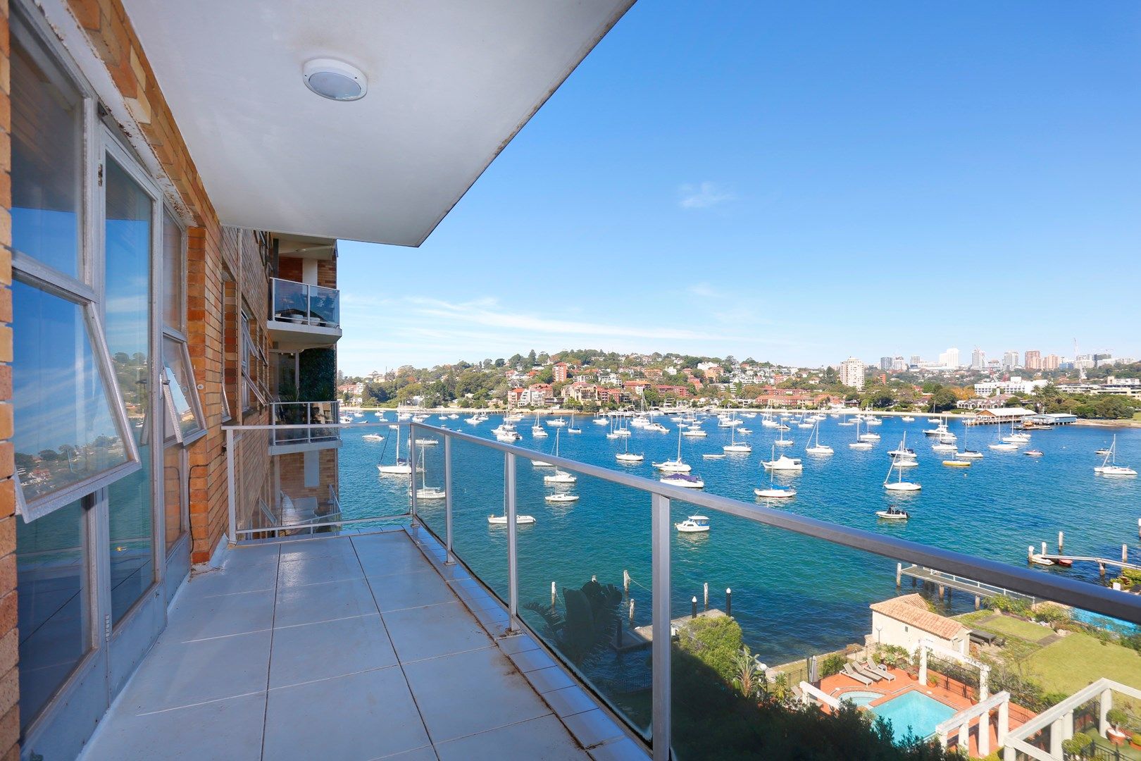 75/11 Sutherland Crescent, Darling Point NSW 2027, Image 0