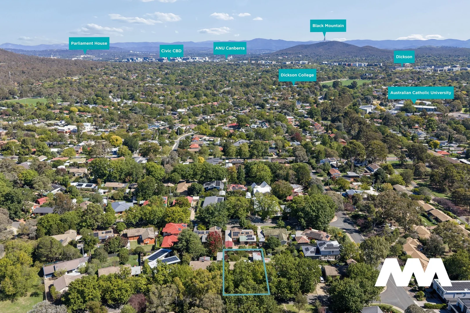 Additional image 18 of 6 Harris Street, Hackett ACT 2602