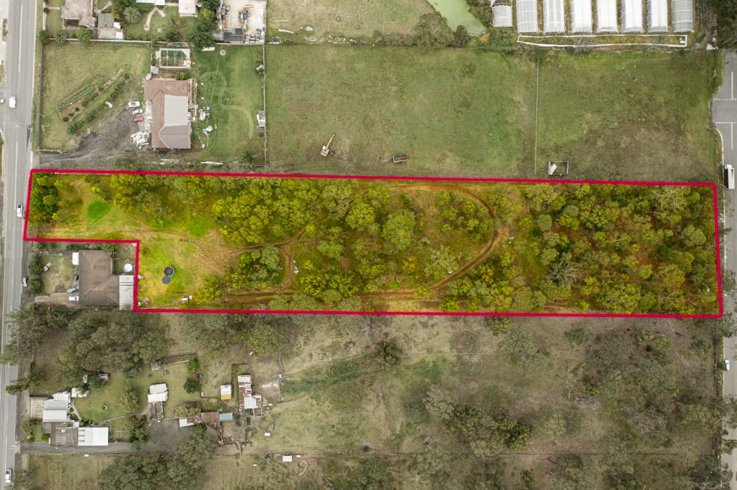 Acreage / Semi-Rural in 385 Fifteenth Avenue, AUSTRAL NSW, 2179