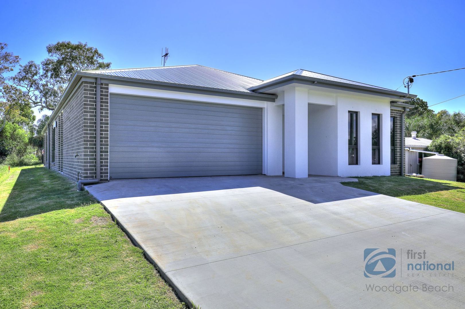 28 First Avenue, Woodgate QLD 4660