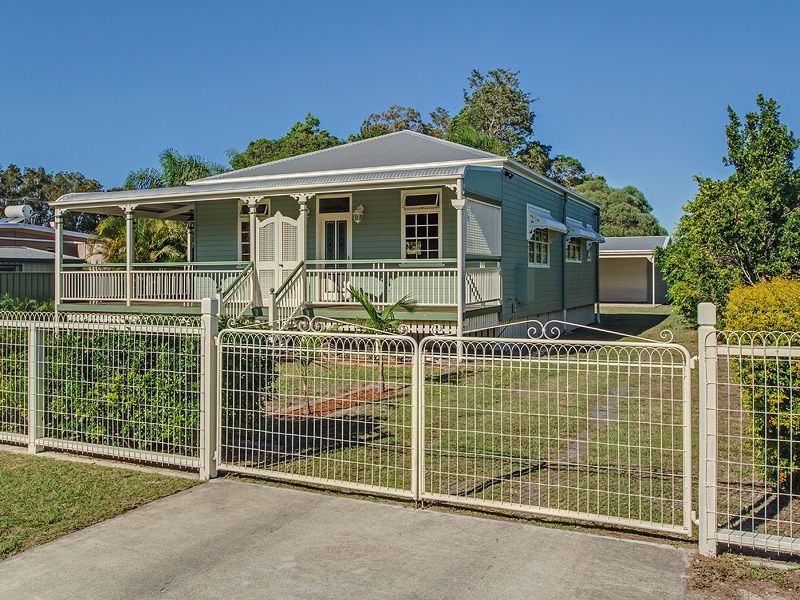 41 Pelican Parade St, Jacobs Well QLD 4208, Image 0