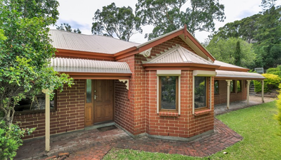 Picture of 10 Belvedere Court, ABERFOYLE PARK SA 5159