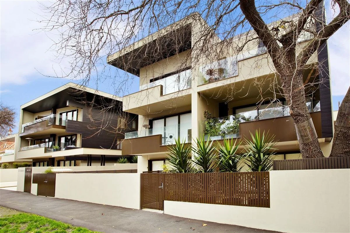 203/27-31 Herbert Street, St Kilda VIC 3182