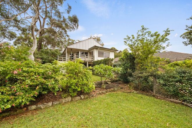 Picture of 69 Eton Road, LINDFIELD NSW 2070