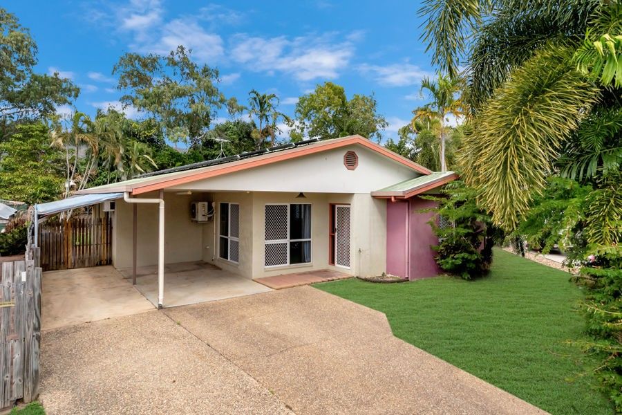 49 Templeton Crescent, Douglas QLD 4814, Image 0