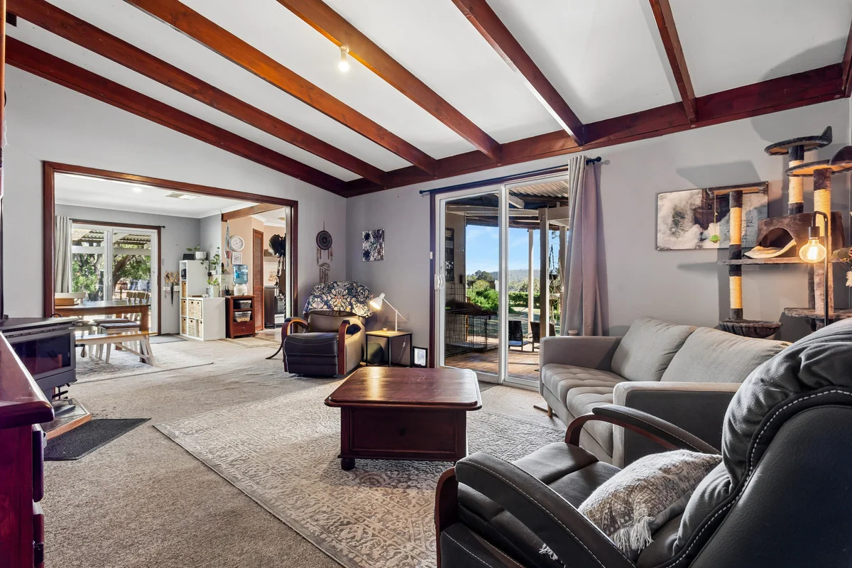Additional image 8 of 58 Mairinger Way, Wundowie WA 6560