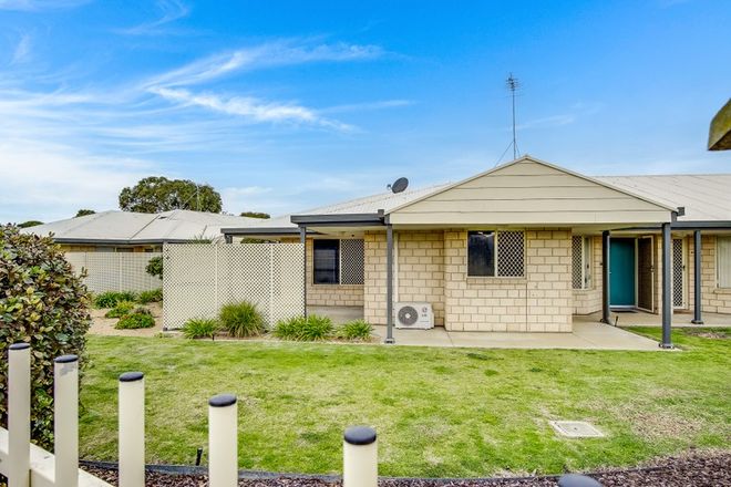 Picture of 38/3 Bingham Street, GOOLWA SA 5214