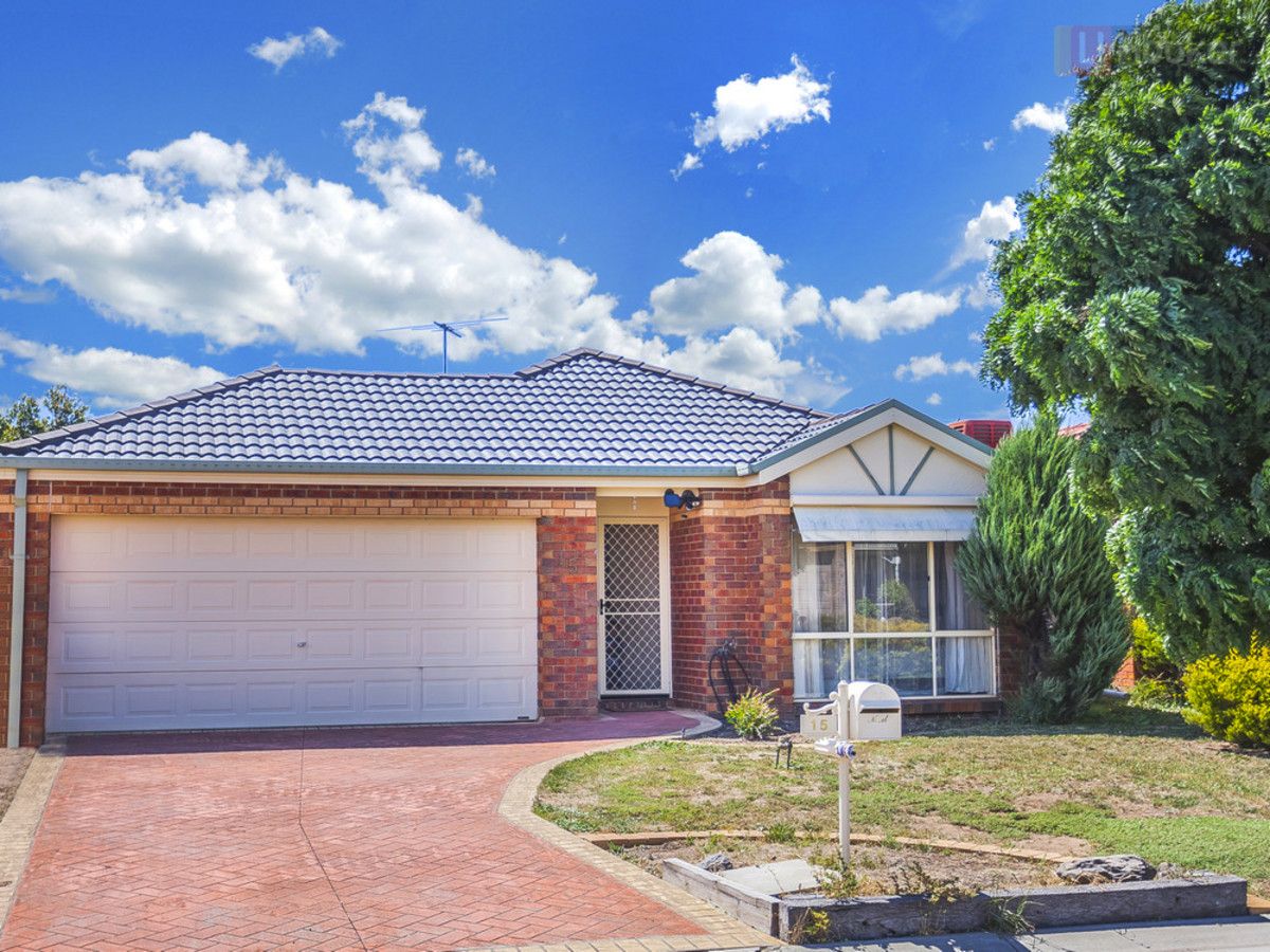 15 Mulberry Pass, Craigieburn VIC 3064, Image 0